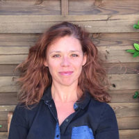Aleksandra Demazi, maitre praticienne en aromatherapie au centre de bien-être L'ô Cocoon près de Montpellier