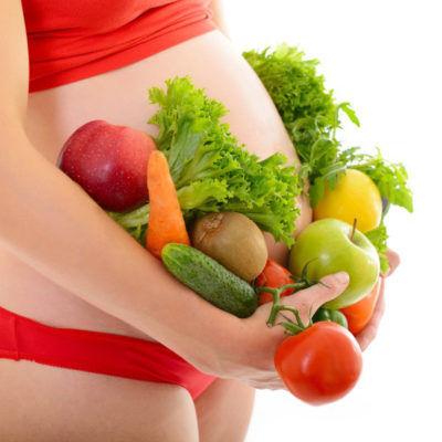 Ateliers Nutrition Femmes Enceintes et Allaitantes