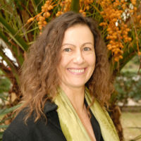 Françoise Font Bergemann, accueil à L'Ô Cocoon