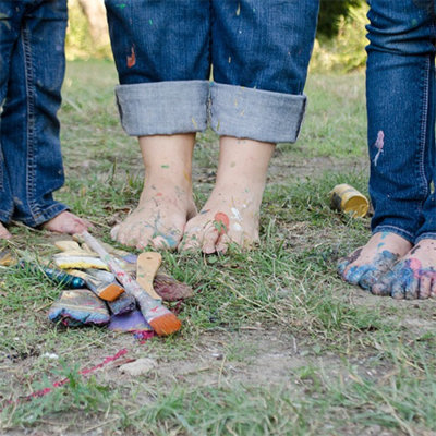 Atelier créatif parent/enfant