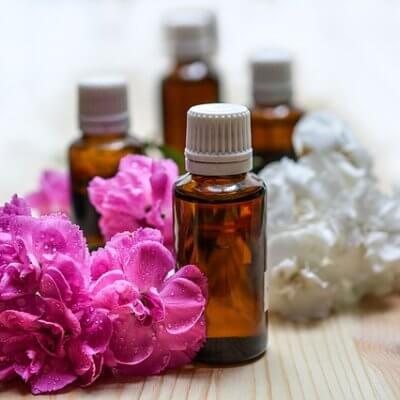 Ateliers Aromathérapie: huiles essentielles