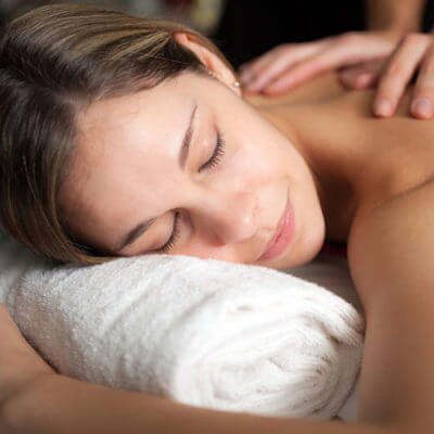 Massage bien-être personnalisé