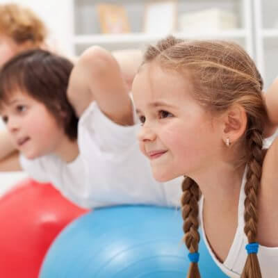 Postural Ball® Enfant