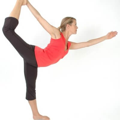 Yoga vinyasa