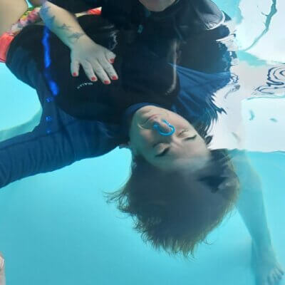 Watsu/Wata massage et immersion en eau chaude